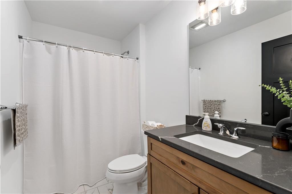 412 Pinkerton Run Road Oakdale, PA 15071 - Photo 23 of 40 Gallery Image 23