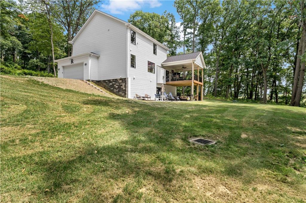 412 Pinkerton Run Road Oakdale, PA 15071 - Photo 32 of 40 Gallery Image 32