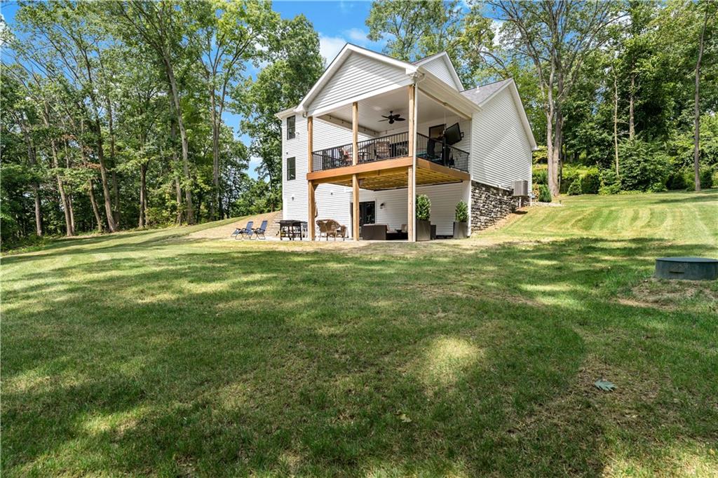 412 Pinkerton Run Road Oakdale, PA 15071 - Photo 33 of 40 Gallery Image 33