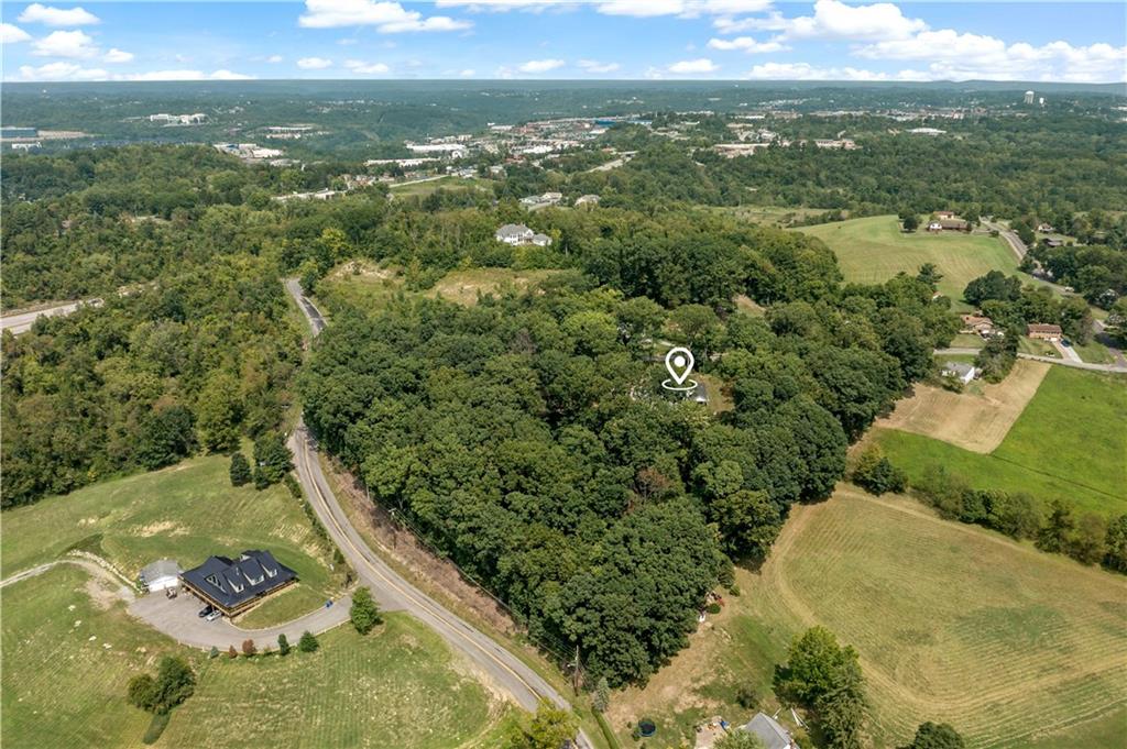 412 Pinkerton Run Road Oakdale, PA 15071 - Photo 39 of 40 Gallery Image 39