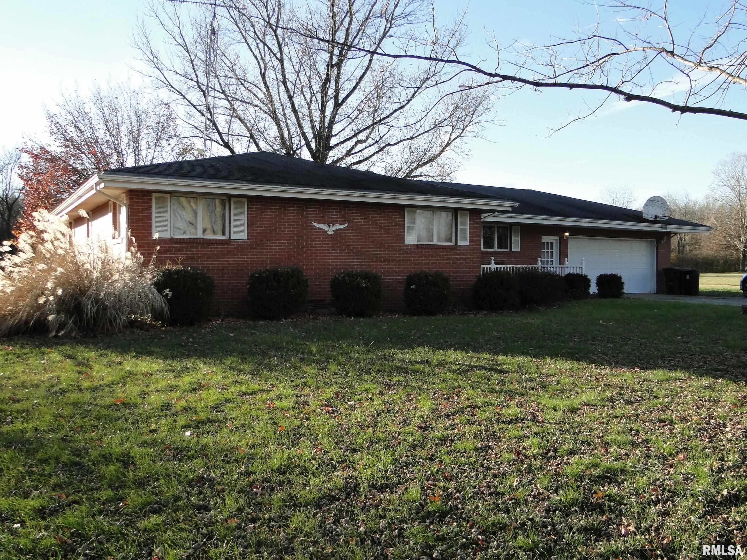 1160 North Coal Road Colchester, IL 62326 - Photo 1 of 27 Gallery Image 1