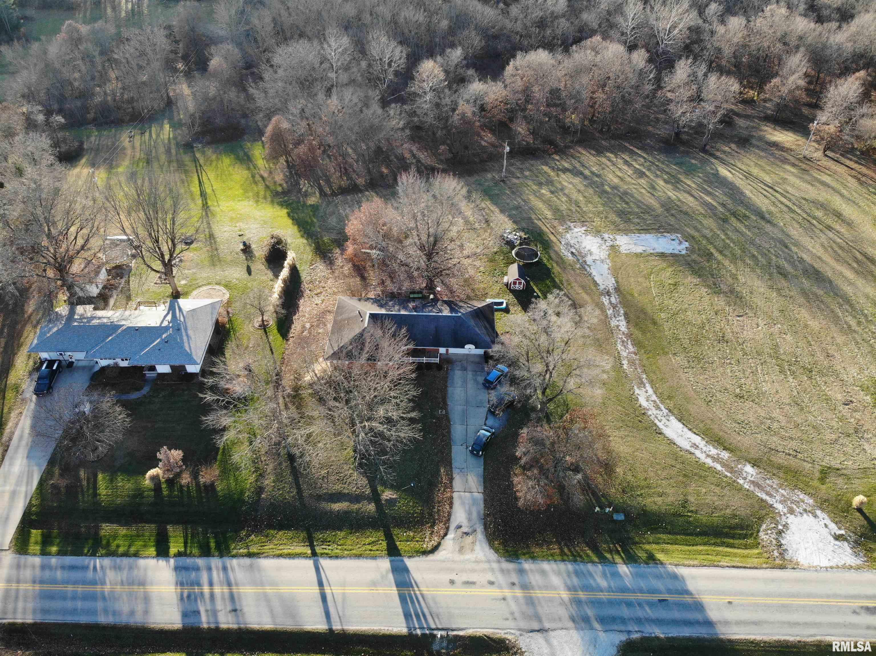 1160 North Coal Road Colchester, IL 62326 - Photo 2 of 27 Gallery Image 2