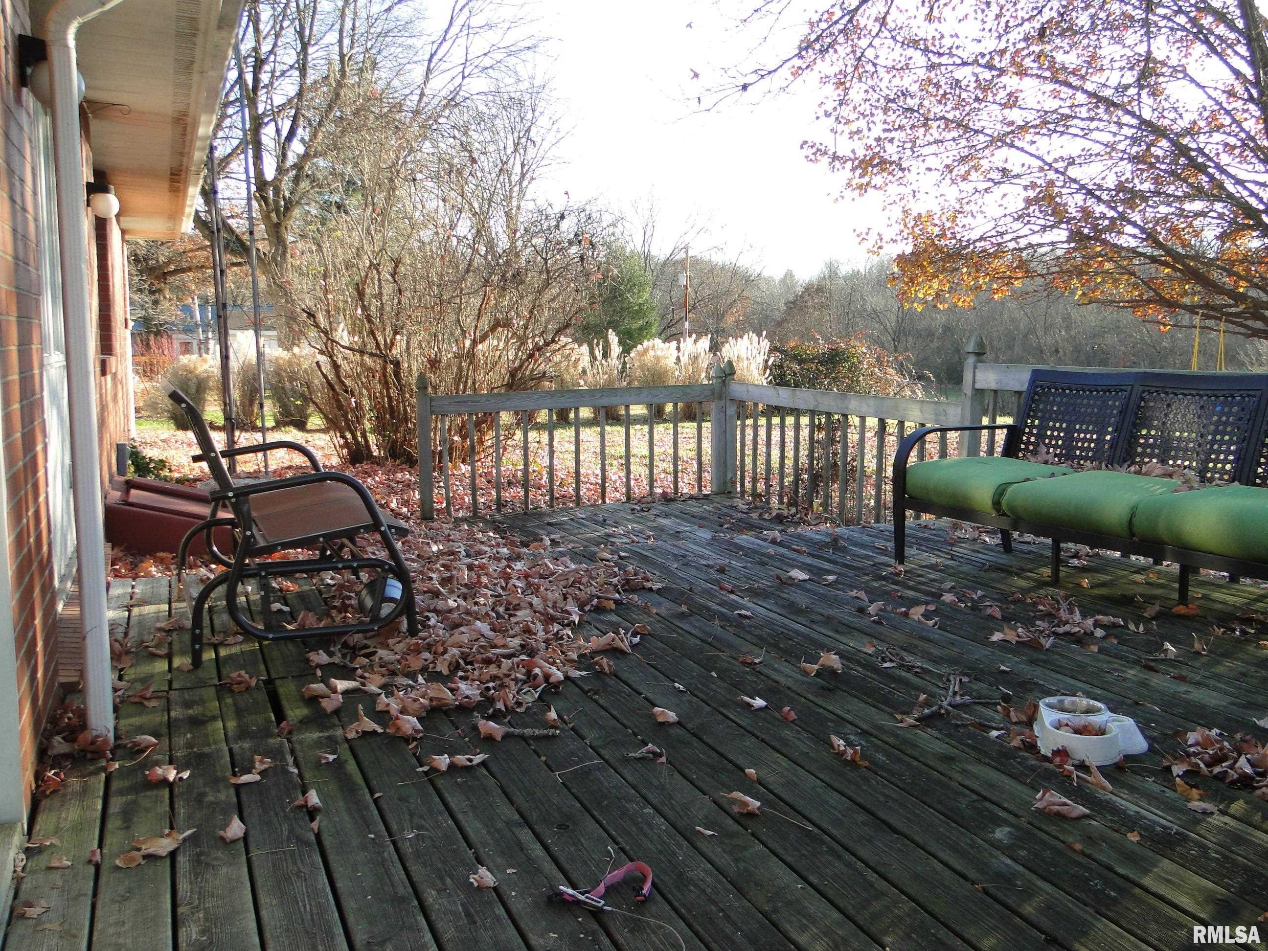 1160 North Coal Road Colchester, IL 62326 - Photo 24 of 27 Gallery Image 24