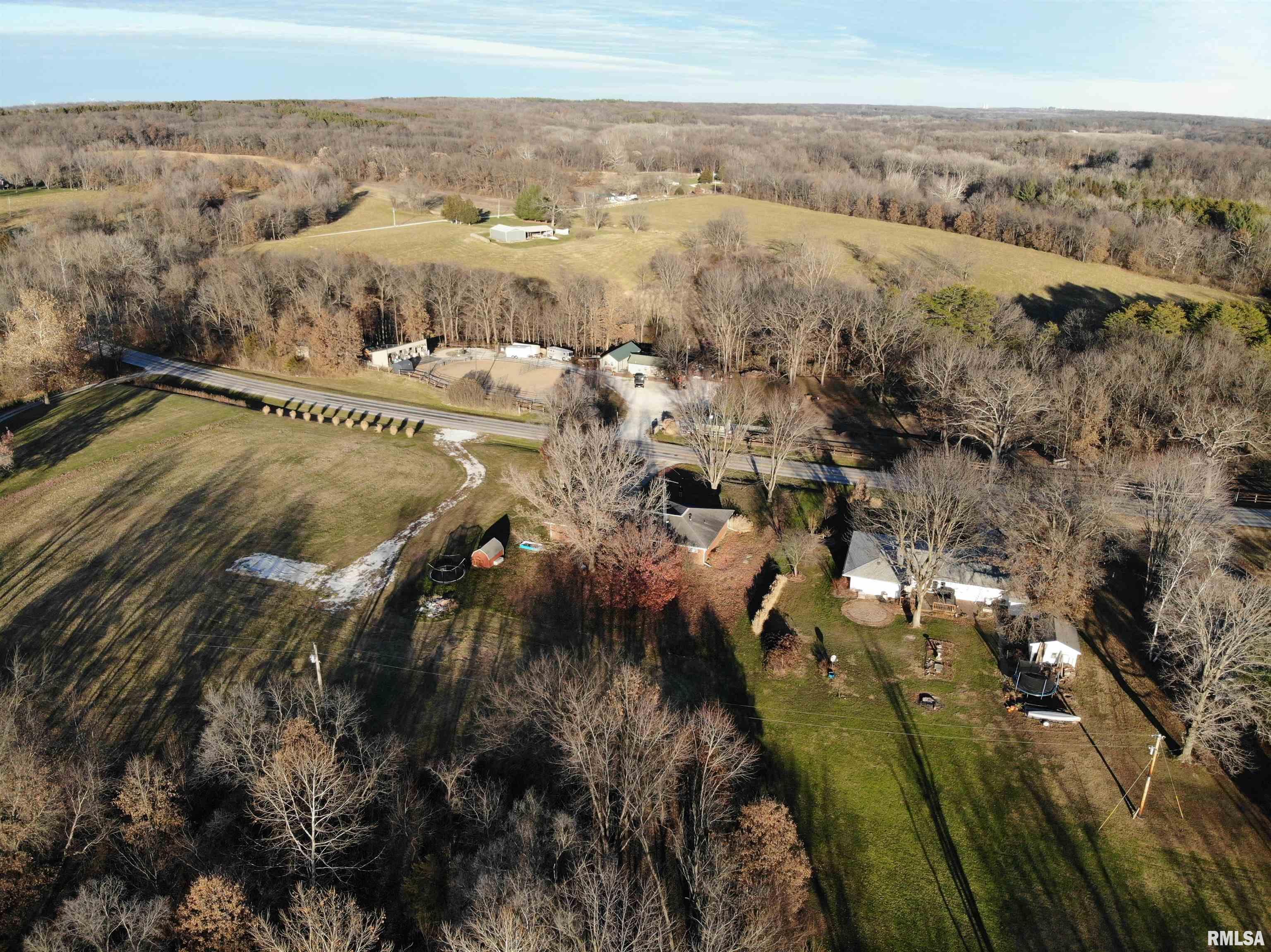 1160 North Coal Road Colchester, IL 62326 - Photo 27 of 27 Gallery Image 27