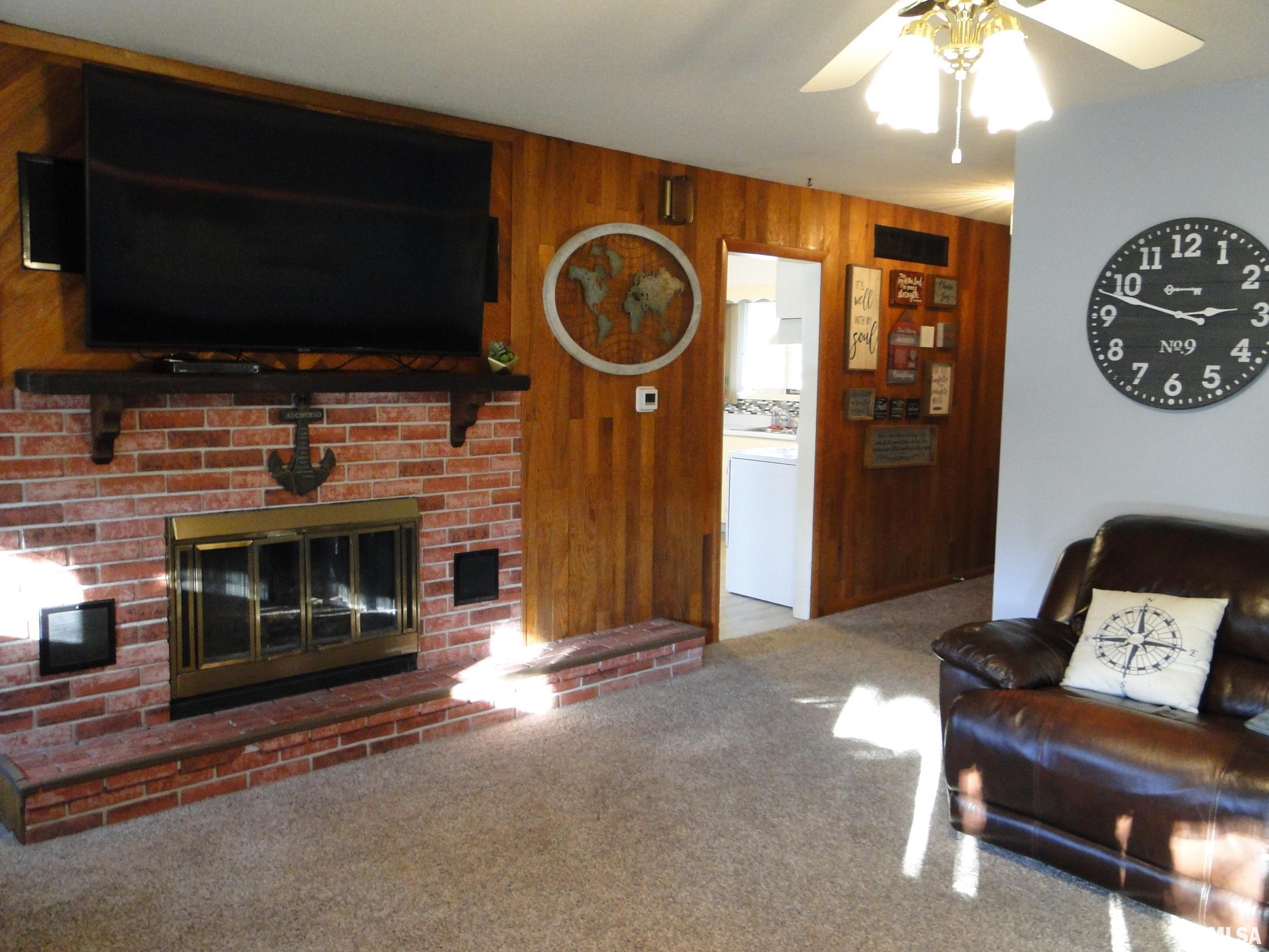 1160 North Coal Road Colchester, IL 62326 - Photo 6 of 27 Gallery Image 6