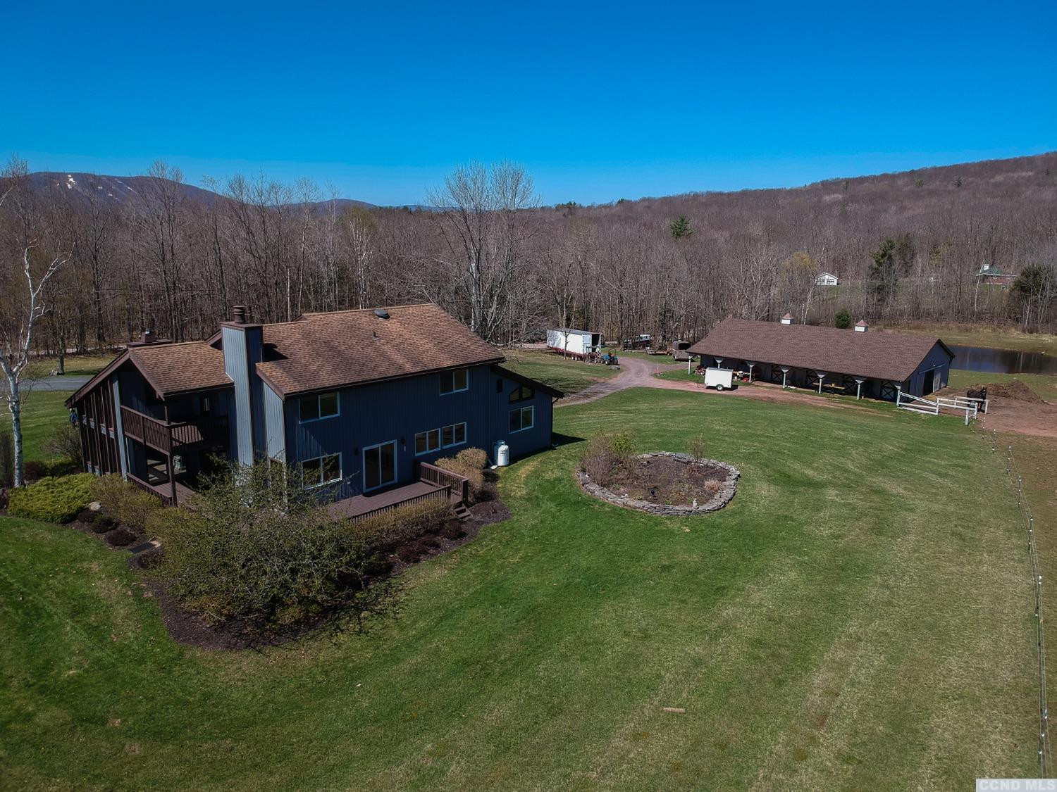 38 Galway Road Windham, NY 12496 - Photo 60 of 66 Photo 60