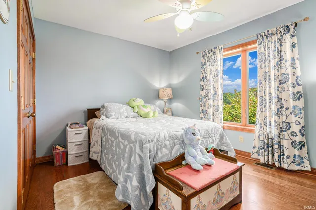 $850,000 | 4715 West 200 South, Warsaw, IN 46580