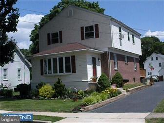 159 South Highland Road Springfield, PA 19064 - Photo 1 of 11 Exterior Front