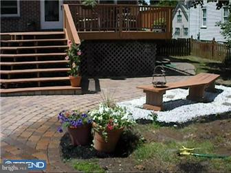 159 South Highland Road Springfield, PA 19064 - Photo 11 of 11 Exterior Back