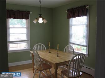 159 South Highland Road Springfield, PA 19064 - Photo 3 of 11 Dining Room