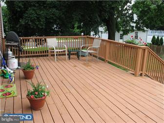 159 South Highland Road Springfield, PA 19064 - Photo 10 of 11 Exterior Back