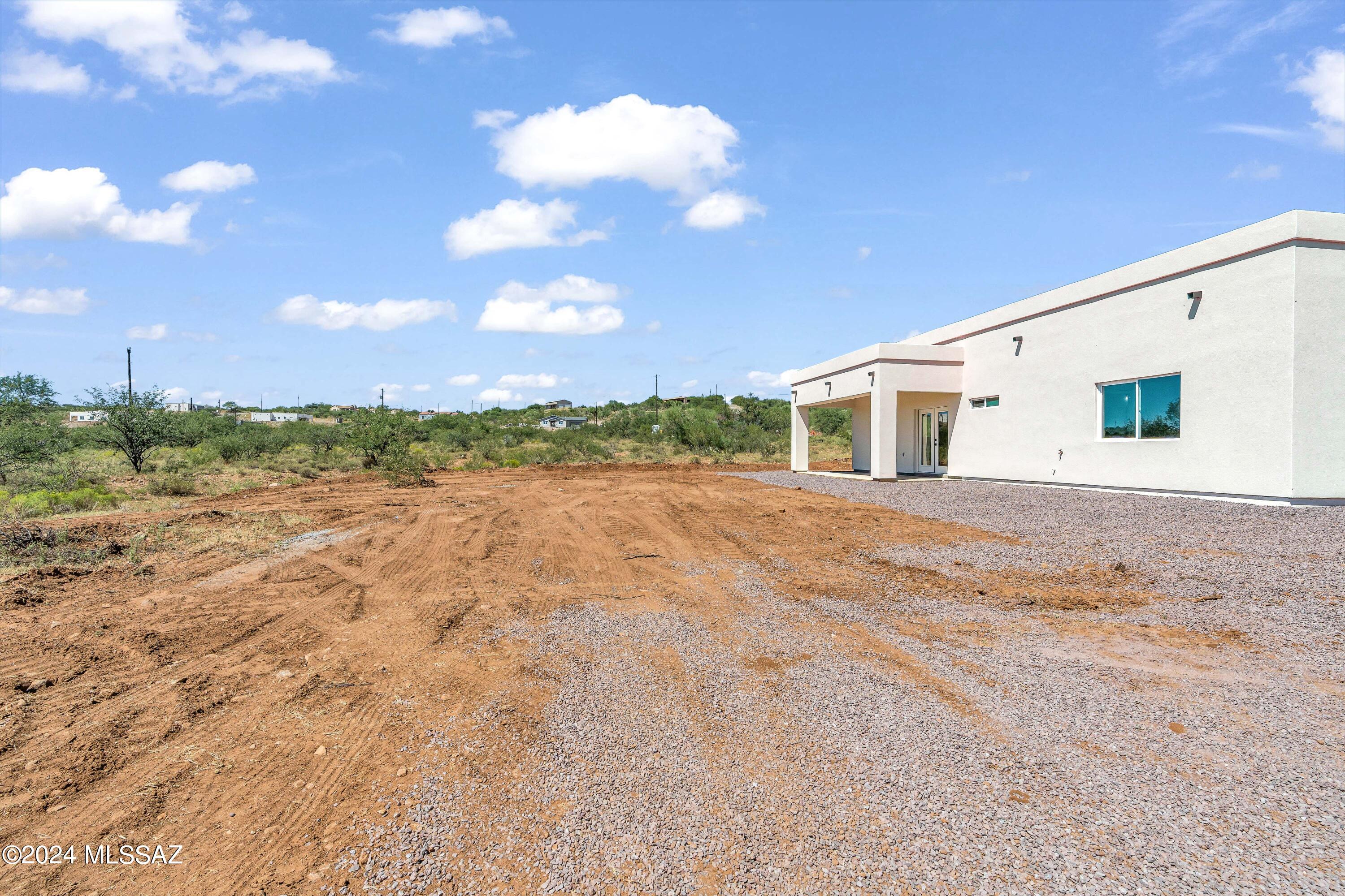 1864 Calle Las Cruces Rio Rico, AZ 85648 - Photo 34 of 35