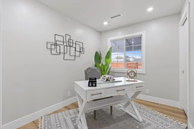 a view of a house with pool