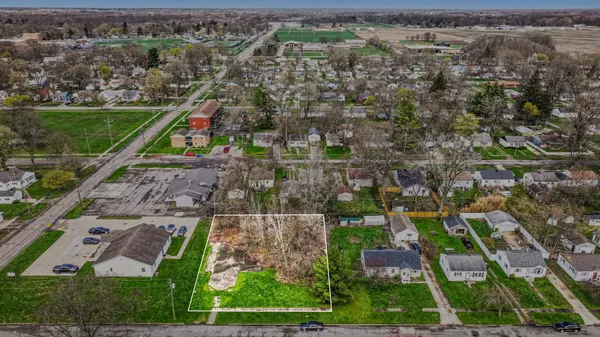 $25,000 | 1701 Regent Street, Niles, MI 49120