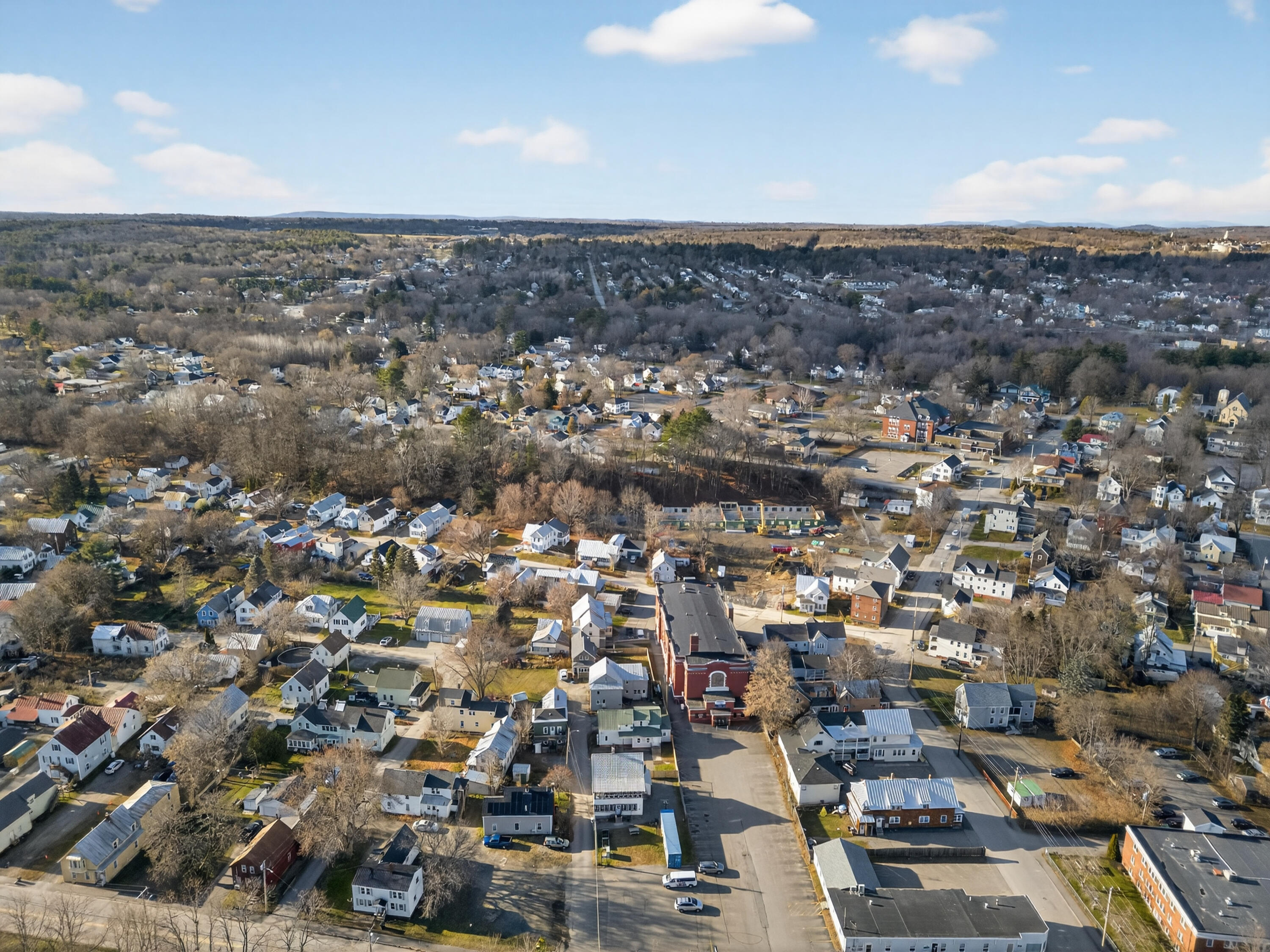 7 Libby Court Waterville, ME 04901 - Photo 42 of 51 DJI_20251129132651_0232_D