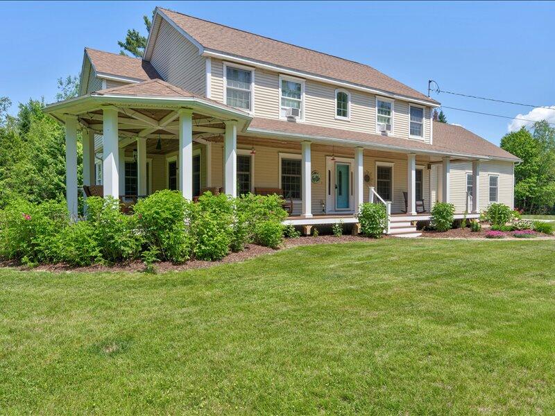 43 Skyline Road Bangor, ME 04401 - Photo 2 of 86 01-43 Skyline Rd-17