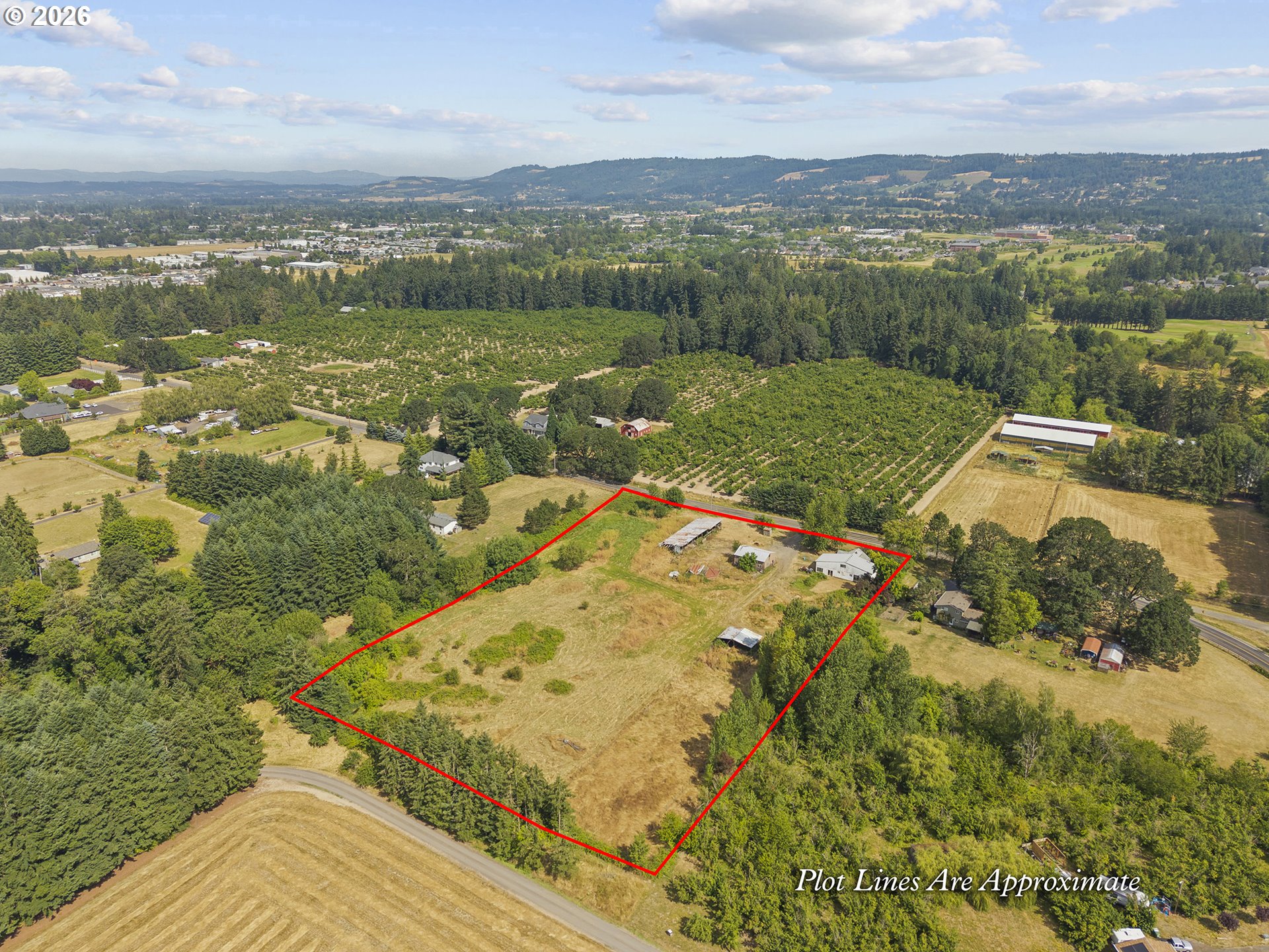 29770 Northeast Wilsonville Road Newberg, OR 97132 - Photo 9 of 45