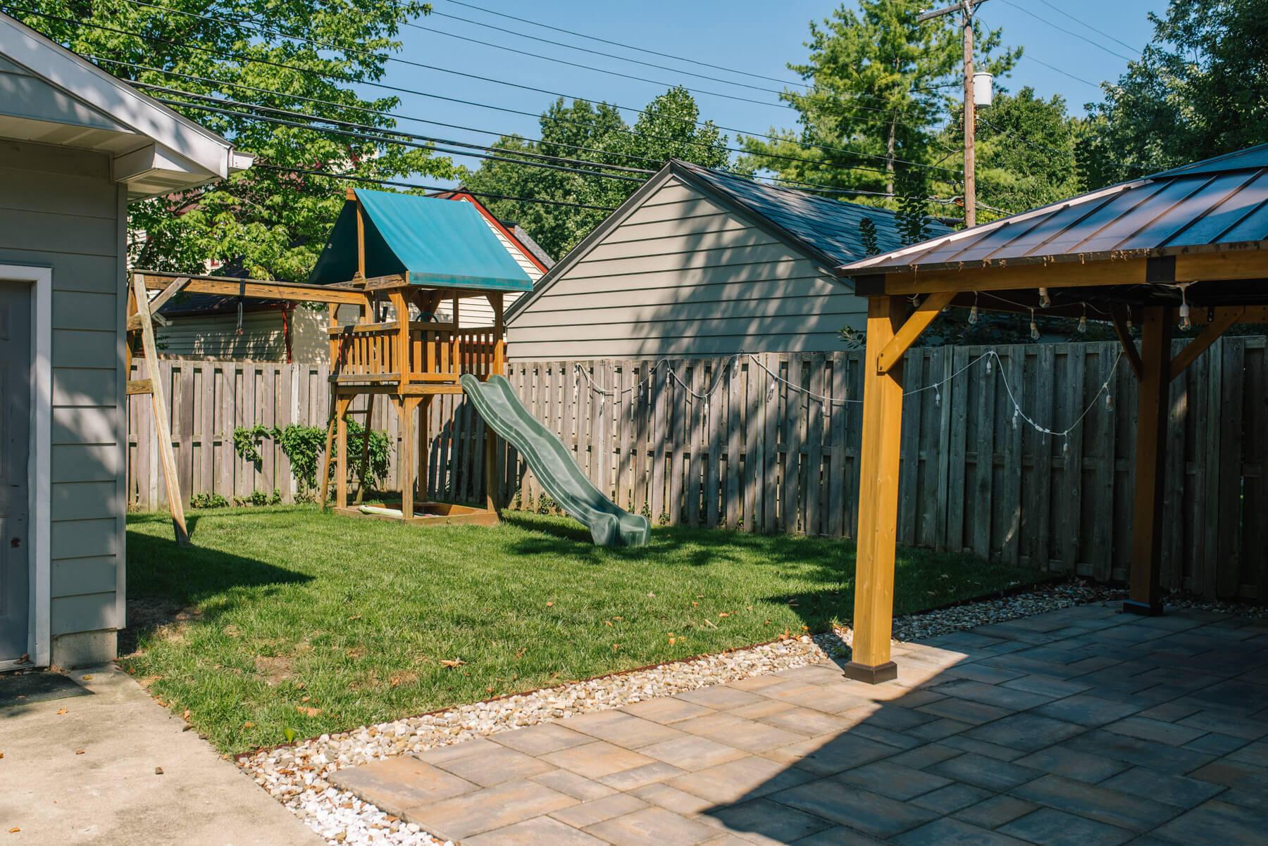 205 South Cassingham Road Columbus, OH 43209 - Photo 55 of 58 DSC_4700