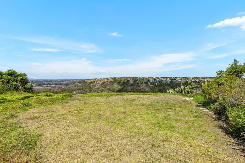 1729 Gascony Road Encinitas, CA 92024 - Photo 31 of 37 Views of HOA Property and Beyond Behind the Home