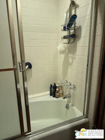 a outdoor sitting area with furniture and a outdoor space