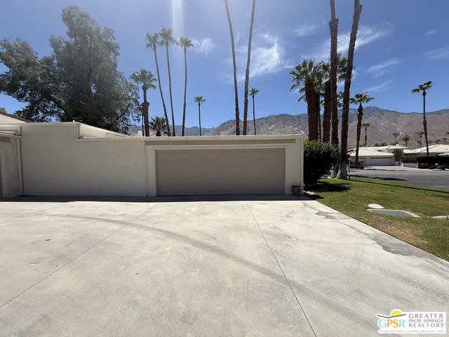 $669,999 | 3410 Bogert Trail, Palm Springs, CA 92264