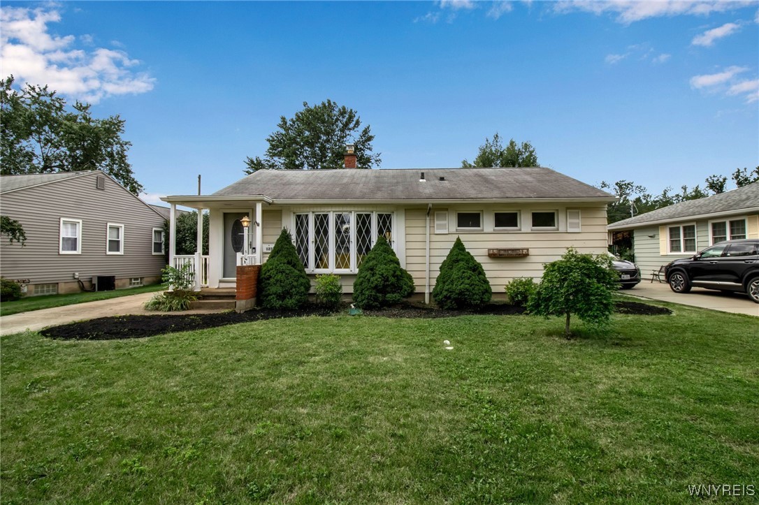 123 Bennington Road Amherst, NY 14226 - Photo 1 of 1 Gallery Image 1