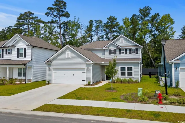 $410,000 | 1331 Winding Crk Way, Myrtle Beach, SC 29588