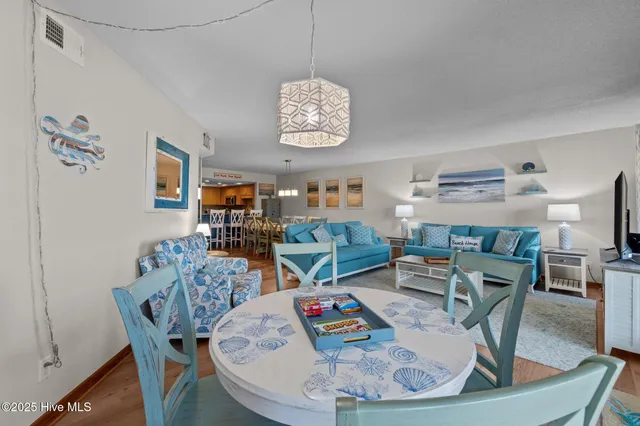 $710,000 | 5507 South Virginia Dare Trail, Unit 103, Nags Head, NC 27959