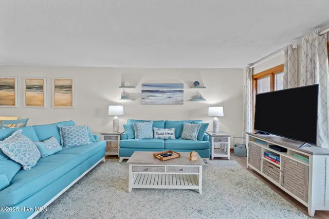 $710,000 | 5507 South Virginia Dare Trail, Unit 103, Nags Head, NC 27959