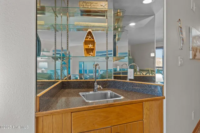 $710,000 | 5507 South Virginia Dare Trail, Unit 103, Nags Head, NC 27959