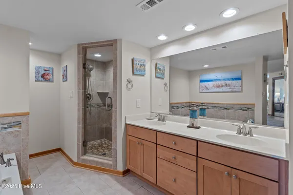 $699,900 | 5507 South Virginia Dare Trail, Unit 103, Nags Head, NC 27959