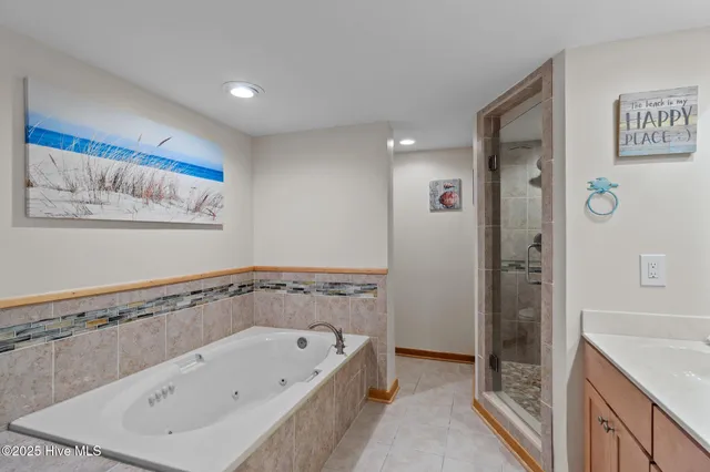 $710,000 | 5507 South Virginia Dare Trail, Unit 103, Nags Head, NC 27959