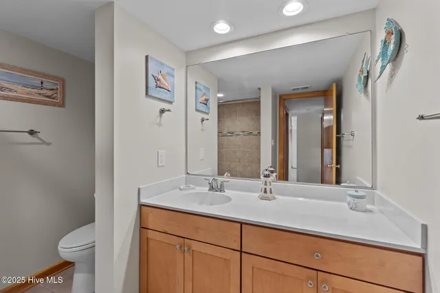 $710,000 | 5507 South Virginia Dare Trail, Unit 103, Nags Head, NC 27959