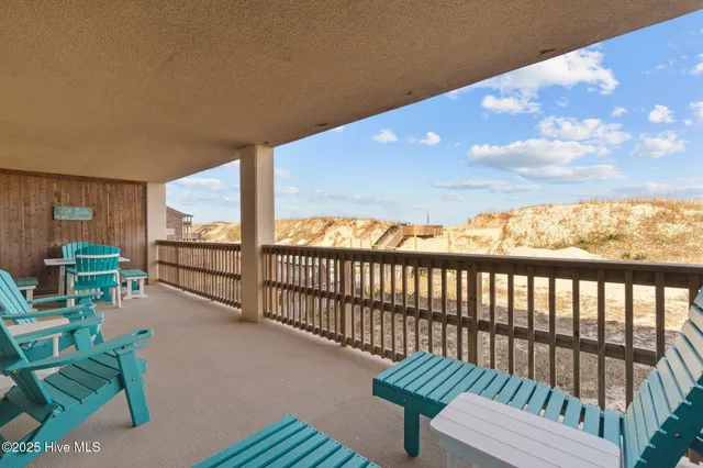 $710,000 | 5507 South Virginia Dare Trail, Unit 103, Nags Head, NC 27959