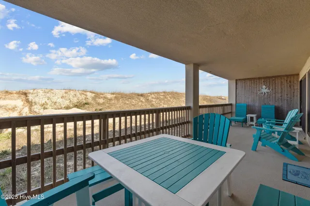 $710,000 | 5507 South Virginia Dare Trail, Unit 103, Nags Head, NC 27959