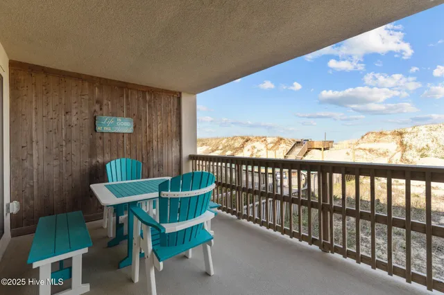 $710,000 | 5507 South Virginia Dare Trail, Unit 103, Nags Head, NC 27959