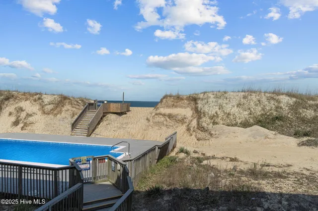 $710,000 | 5507 South Virginia Dare Trail, Unit 103, Nags Head, NC 27959