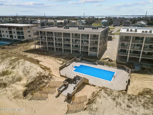 $699,900 | 5507 South Virginia Dare Trail, Unit 103, Nags Head, NC 27959
