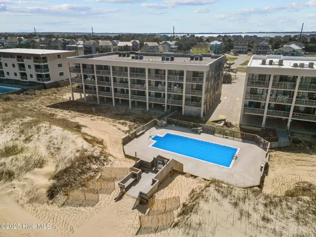 $710,000 | 5507 South Virginia Dare Trail, Unit 103, Nags Head, NC 27959