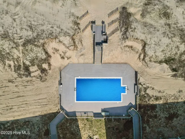 $710,000 | 5507 South Virginia Dare Trail, Unit 103, Nags Head, NC 27959