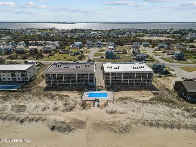 $710,000 | 5507 South Virginia Dare Trail, Unit 103, Nags Head, NC 27959