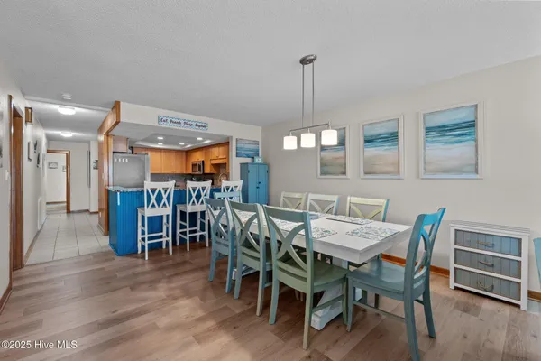 $699,900 | 5507 South Virginia Dare Trail, Unit 103, Nags Head, NC 27959