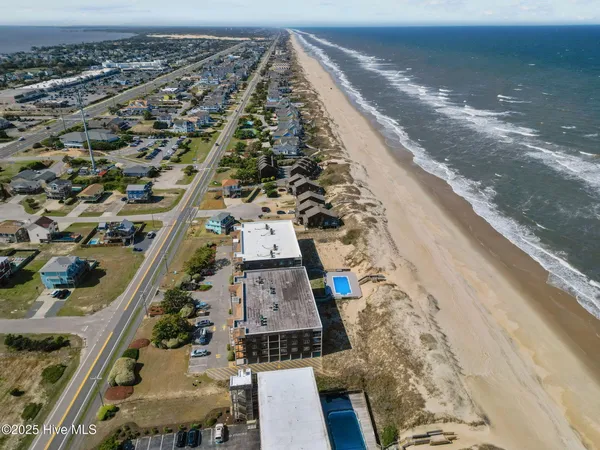 $699,900 | 5507 South Virginia Dare Trail, Unit 103, Nags Head, NC 27959
