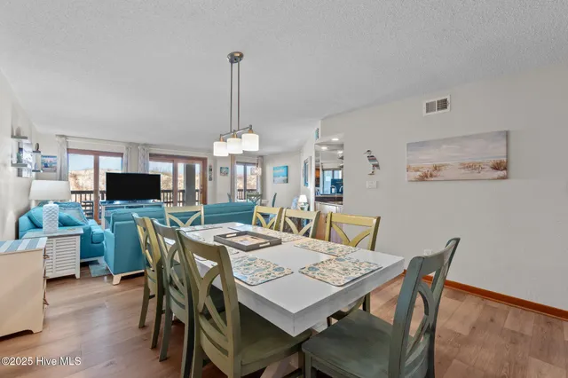 $710,000 | 5507 South Virginia Dare Trail, Unit 103, Nags Head, NC 27959