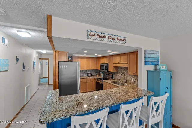 $710,000 | 5507 South Virginia Dare Trail, Unit 103, Nags Head, NC 27959