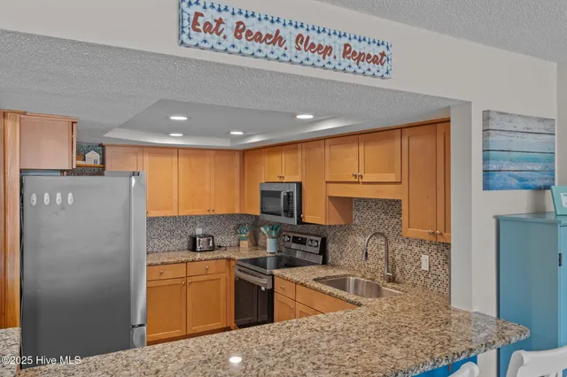 $710,000 | 5507 South Virginia Dare Trail, Unit 103, Nags Head, NC 27959