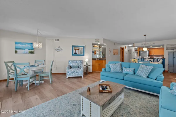 $699,900 | 5507 South Virginia Dare Trail, Unit 103, Nags Head, NC 27959