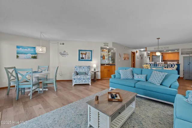 $710,000 | 5507 South Virginia Dare Trail, Unit 103, Nags Head, NC 27959