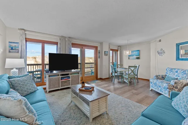 $710,000 | 5507 South Virginia Dare Trail, Unit 103, Nags Head, NC 27959
