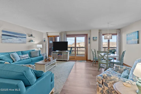 $699,900 | 5507 South Virginia Dare Trail, Unit 103, Nags Head, NC 27959